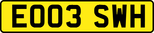 EO03SWH
