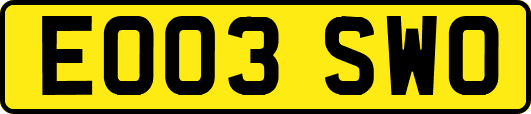 EO03SWO