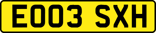 EO03SXH