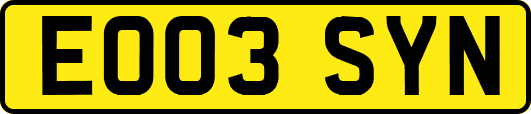 EO03SYN