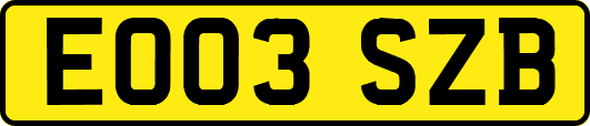 EO03SZB