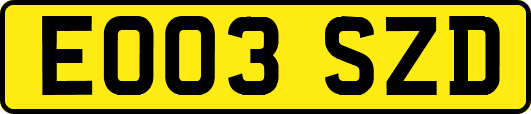 EO03SZD