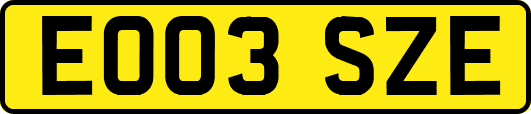 EO03SZE