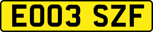 EO03SZF