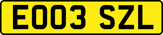 EO03SZL