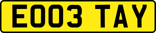 EO03TAY