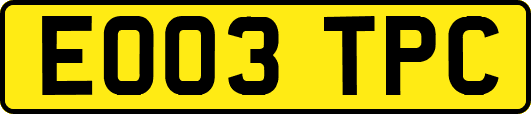 EO03TPC