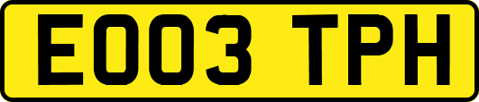 EO03TPH