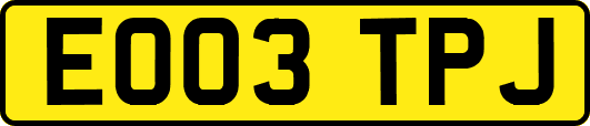EO03TPJ