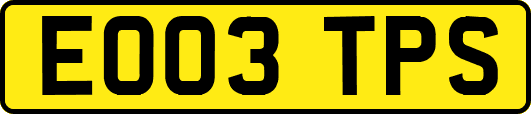 EO03TPS