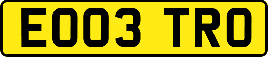 EO03TRO