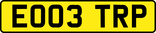 EO03TRP