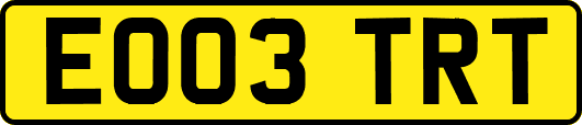 EO03TRT