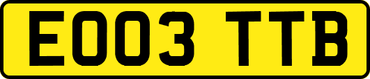 EO03TTB
