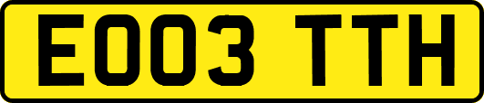 EO03TTH