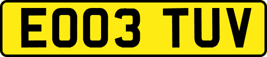 EO03TUV