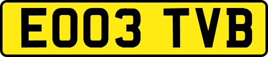 EO03TVB