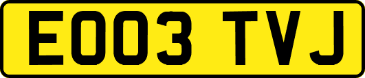 EO03TVJ