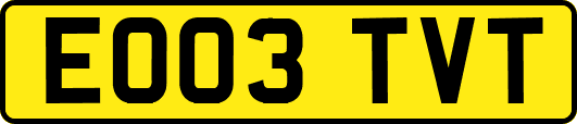 EO03TVT