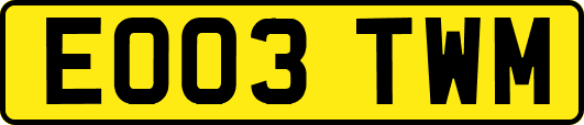EO03TWM