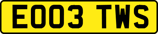 EO03TWS