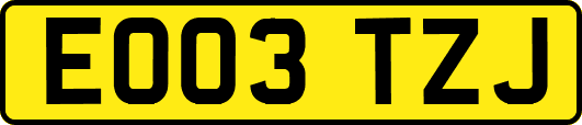 EO03TZJ