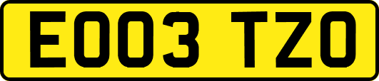 EO03TZO