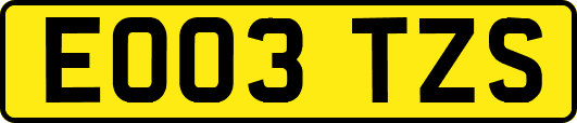 EO03TZS