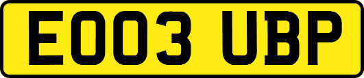 EO03UBP