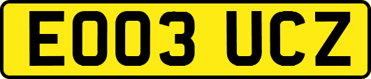 EO03UCZ