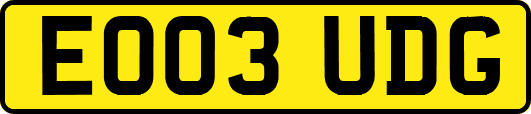 EO03UDG