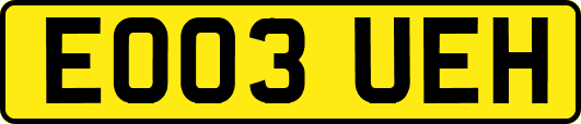 EO03UEH