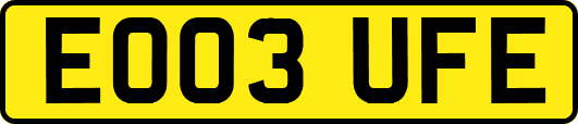 EO03UFE