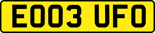 EO03UFO