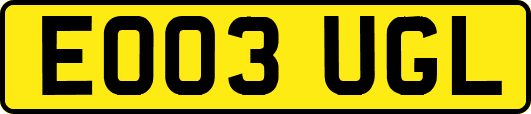 EO03UGL