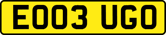 EO03UGO