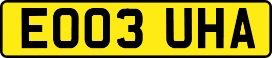 EO03UHA