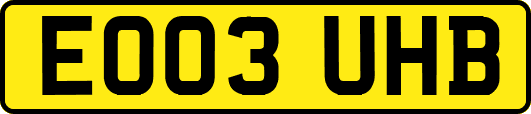 EO03UHB