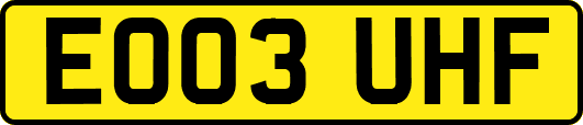 EO03UHF