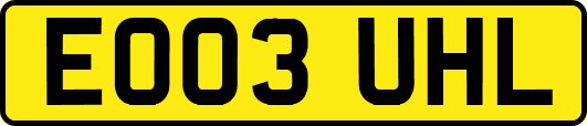 EO03UHL
