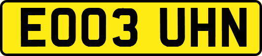 EO03UHN