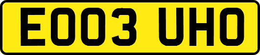 EO03UHO