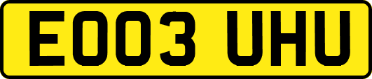 EO03UHU