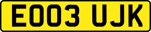 EO03UJK