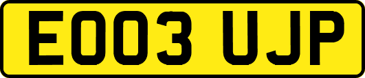 EO03UJP