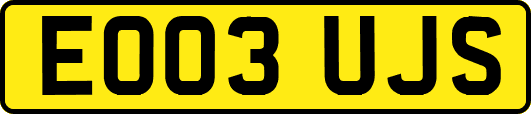 EO03UJS