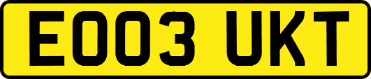 EO03UKT
