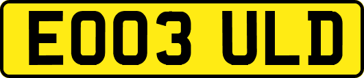 EO03ULD