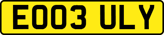 EO03ULY