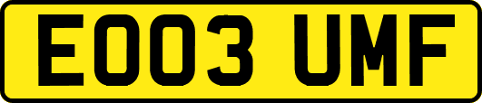 EO03UMF